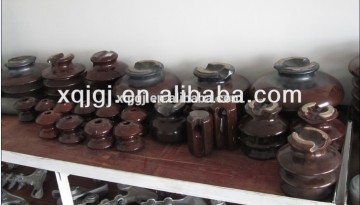 11KV or 33KV/Porcelain Insulator/Ceramic Insulator/Various Types Insulators