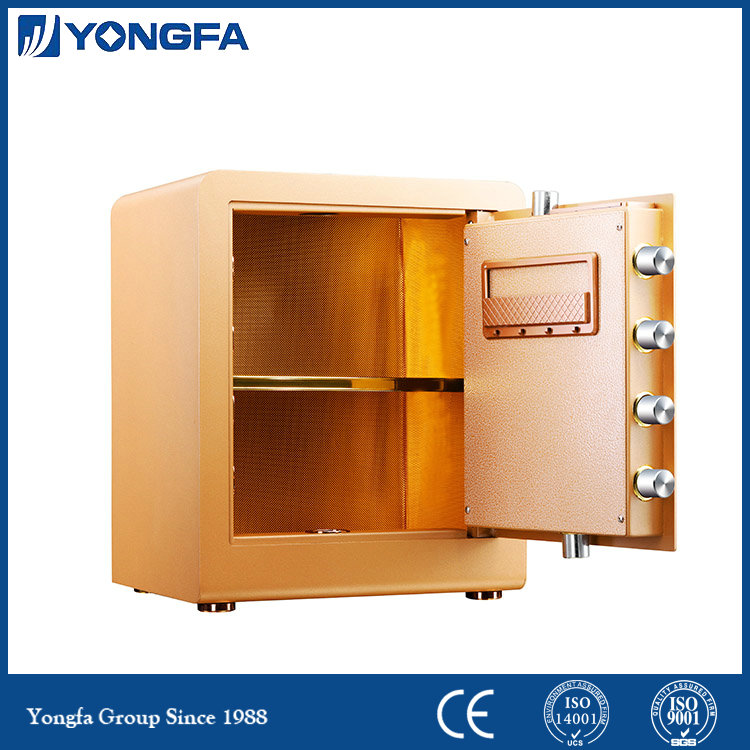 Electronic Safe Cabinet