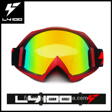 Motocross Frame REVO Lens MX Goggle for Men