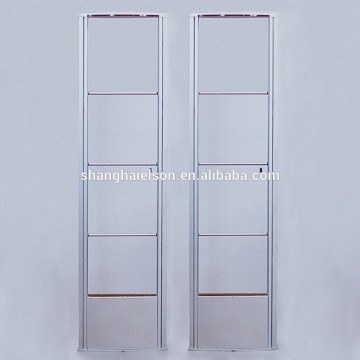 EAS Supermarket Anti-theft Equipment 8.2Mhz EAS Access Control System