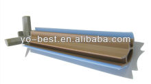 hard soft pvc co-extrusion profile