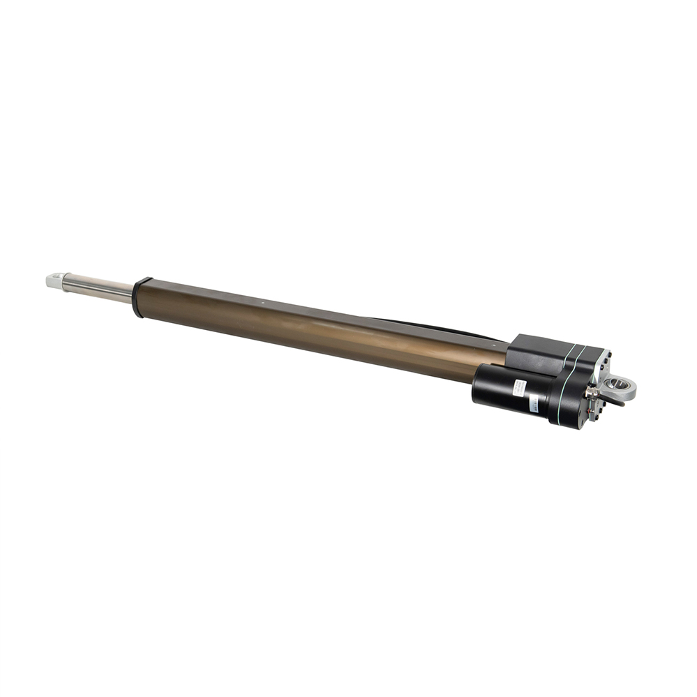 Linear Actuator Assembly