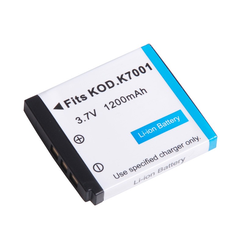 CELLONIC® KLIC-7001 Replacement Battery For Kodak EasyShare - View #8