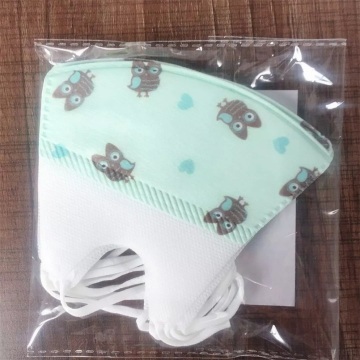 Hot Sale Children Medical Surgical Face Mask