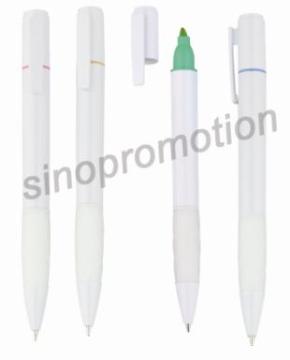 Ball Pen Highlighter Combo (GP2420A)