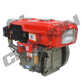 95-120 Serisi Dizel Motor