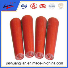 Colored Taper Conveyor Rollers