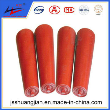 Colored Taper Conveyor Rollers