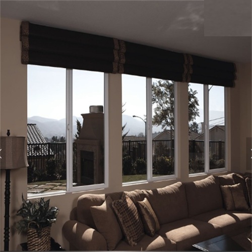 Good Quality Aluminum sliding windows