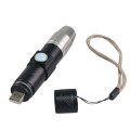 Detektor Uang 365nm Senter Identifikasi Pen Pena Light