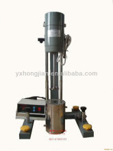 GCF mini size Lab dispersion machine