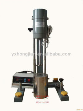 GCF mini size Lab dispersion machine