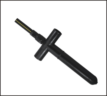 HDPE Pipe Fitting (Syphon Pot)