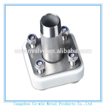 Tank Fitting Tank Connector Bolt Fitting