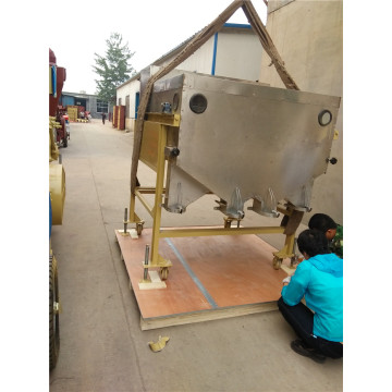 Grain Seed Magnetic Separator Agricultrue Machine