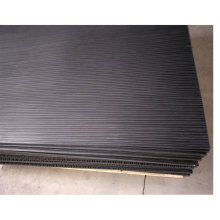 Equipment Bumper Rubber Plate