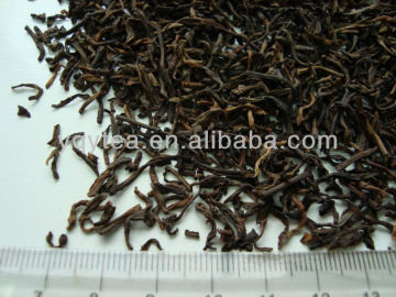 chinese imperial puerh loose tea puer tea