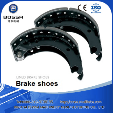 Auto Brake shoe Grab brake shoe Grab brake shoe