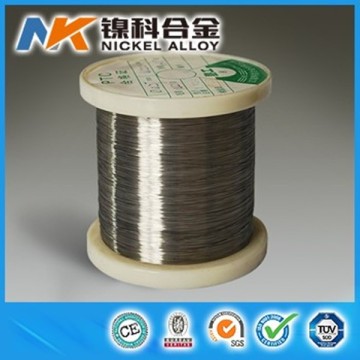 PTC heating alloy wire