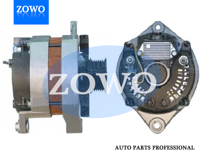 bmw e53 alternator 7700796907