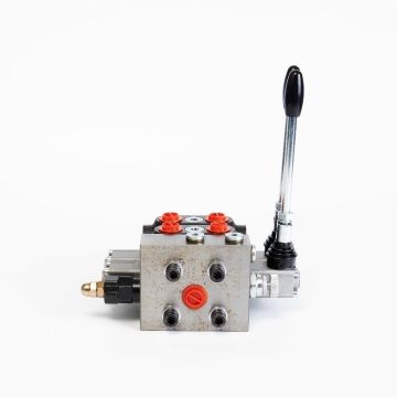 Manually Operate Hydraulic Section Valve DCV60