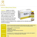 korea best cindella acid vitaminc skin whitening injection