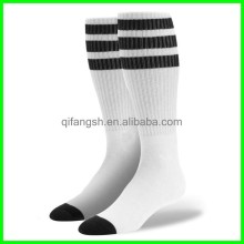 Mens knee high sports socks