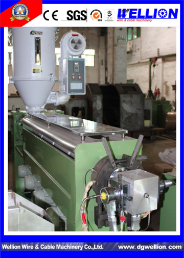 House Wire Cable Making Machinery