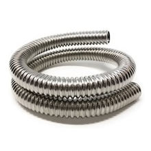 Stainless Steel Flexible Corrugated Metal Hoses 304/316