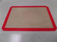 Professional silpat baking mat with high quality