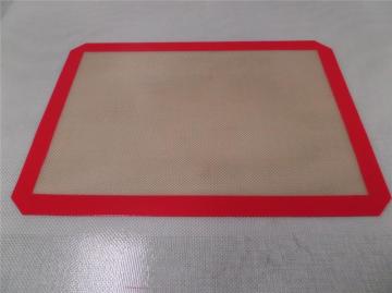Professional silpat baking mat with high quality