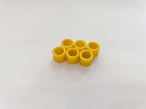 Combination Pad Dust Cover Protection Sleeve