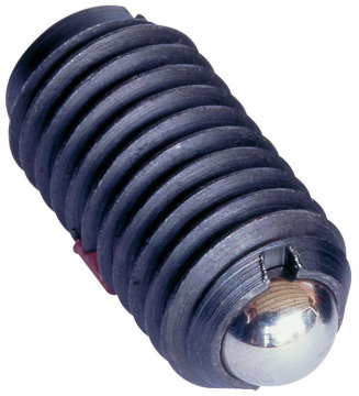 Norway wholesale bolt spring plunger,ball spring plunger