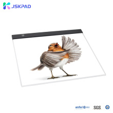 JSKPAD Drawing Sketching Tablet Led Tracing Pad A3