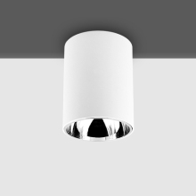 IP65 Anti-Glare LED Downlight for Project Lighting