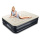 Modern Double air mattress inflatable flocked air bed