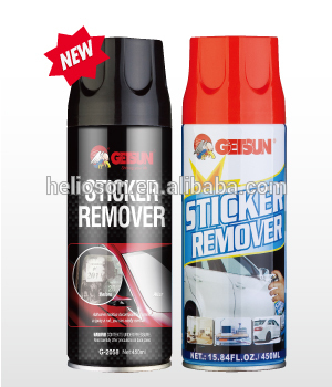 sticker remover