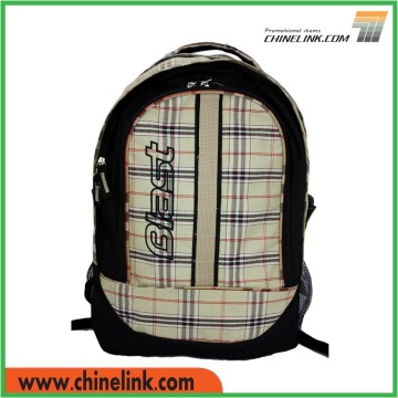 School Backpack, Laptop Back pack Double shoulder Bag