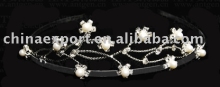 wedding tiara HJ-B006