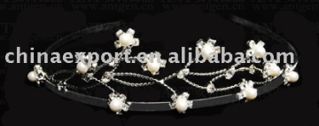 wedding tiara HJ-B006