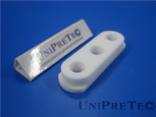 Advanced Technical Alumina Ceramic Insulators