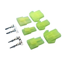 Mini Tamiya Connector Search Engine