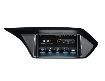 7" Car Stereo GPS DVD Player Entertainment Android