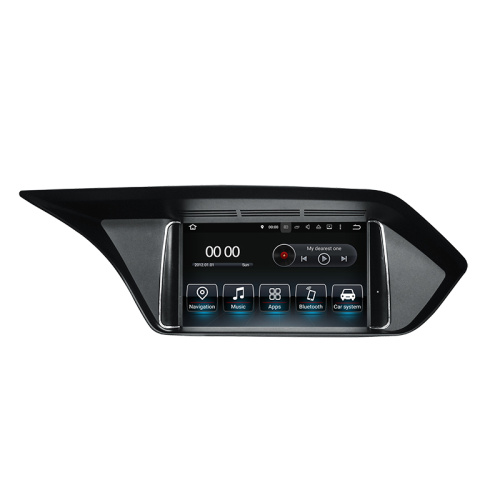 7" Anti Glare Screen Navigator for Benz