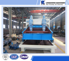 fines extracting machine price