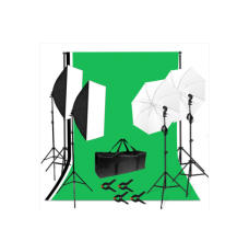 videGo led broadcast video studio lighting