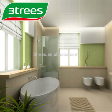 3TREES High End Bathroom Super Cover Waterproof Coating