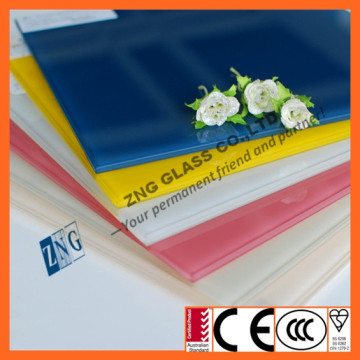 71 Ceramic frit glass, glass frit, Silk-screened glass On SALE