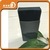 high quality black glossy art paper custom match box