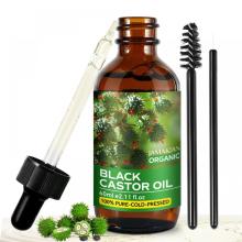 Natural Clod Press Castor Oil Bulk Castor Seed Oil Price Jamaican Black Castor Oil